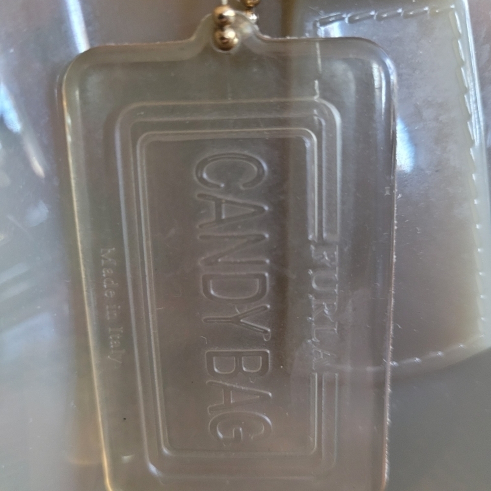 Furla Women's Tan Handbag - Picture 11 of 11